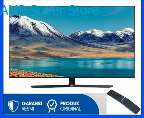 SAMSUNG UHD TV | UA65TU8500KXXD | CRYSTAL UHD 4K Smart TV [65 Inch]