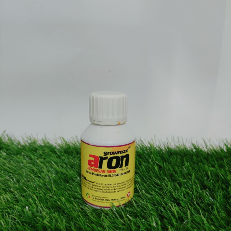 ARON PEMBESAR UMBI 100ML dan 200ML