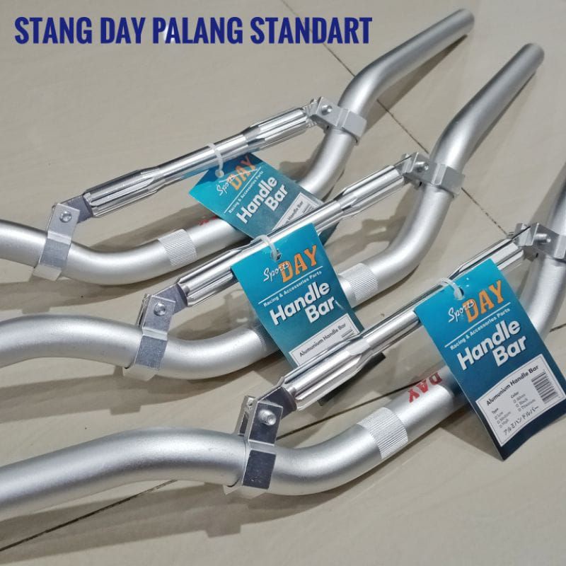 SETIR DAY STANG STIR LOW STABILIZER KECIL ORIGINAL DAY DOMINO LOW ANTSHOOP