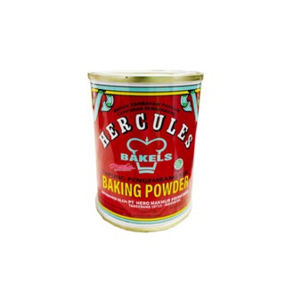 Baking powder Hercules / bakels 110 gram | Shopee Indonesia