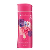 GIV Liquid Body Wash 250ml BPOM ORIGINAL / Kemasan Botol Giv Sabun Mandi Cair by LIONA