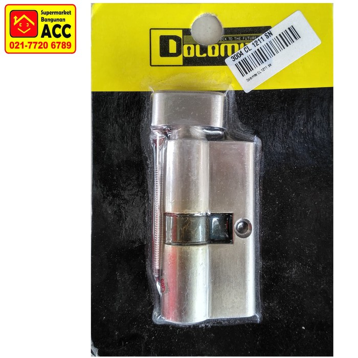 DOLOMITE CL 1211 SN Cylinder Kunci