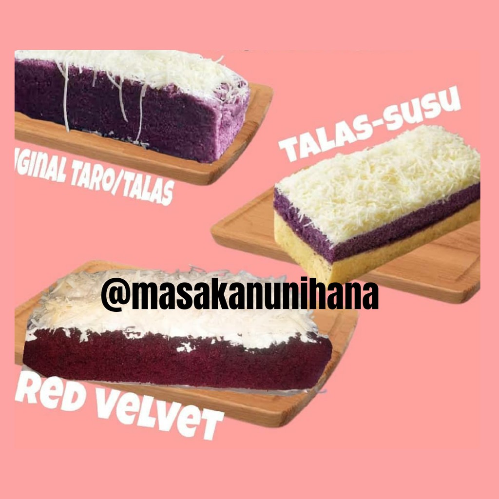 

Kue Lapis Bogor