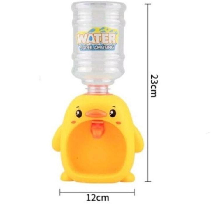Recomended.. Dispenser Mini Galon Portable Anak/ Galon Mini / Botol