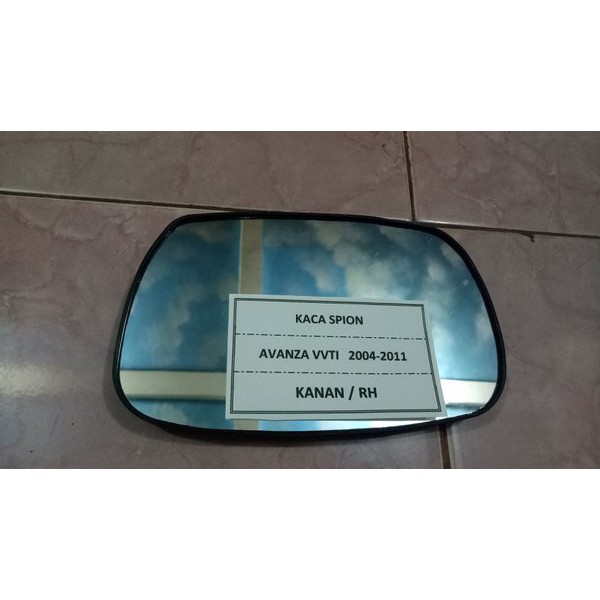 Kaca Spion Avanza VVTI 2004-2010 Kanan