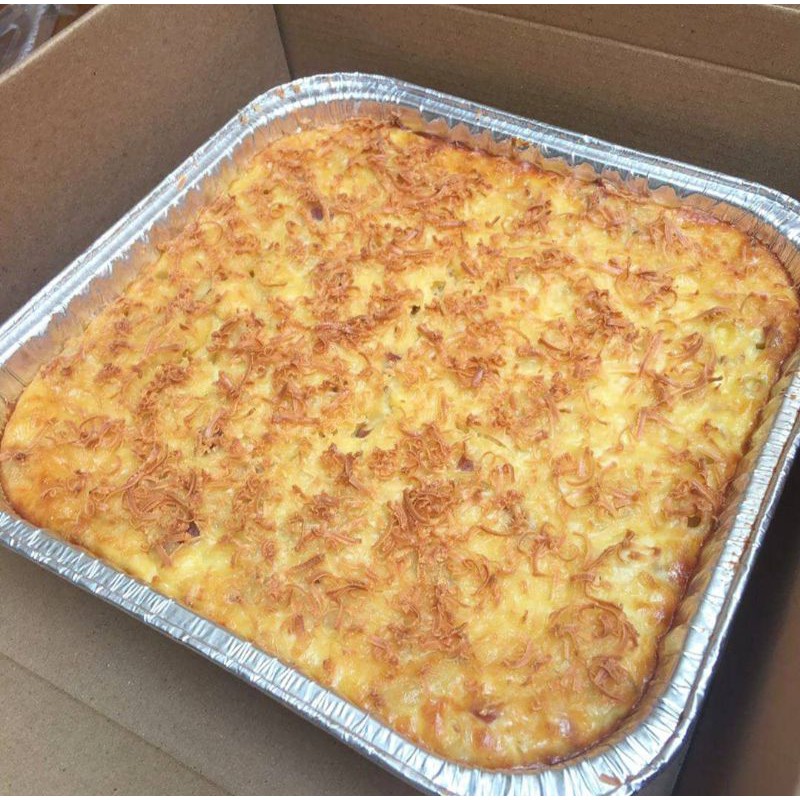 

MACARONI SCHOTEL 20cm