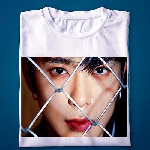 67 KAOS KPOP NCT 127 Neo Zone Jaehyun NCT