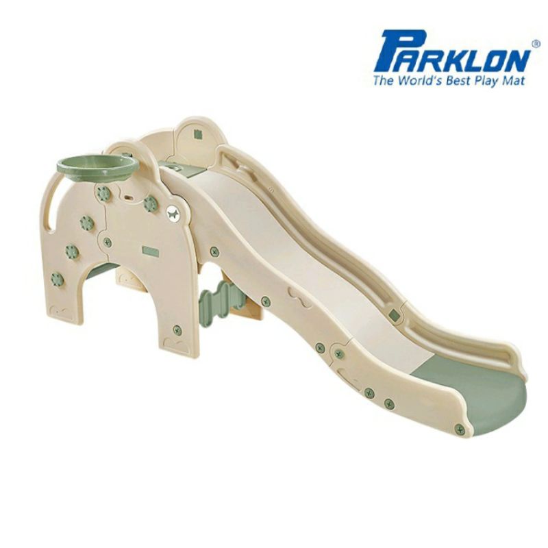 Parklon Elephat Slide/ Preloved Perosotan