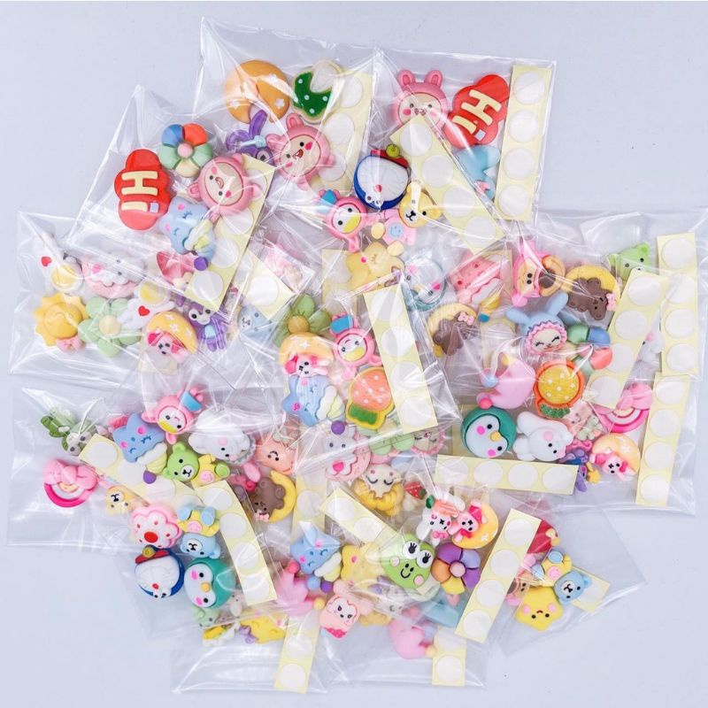 Stiker 3D Botol Minum/Stiker Botol 3D