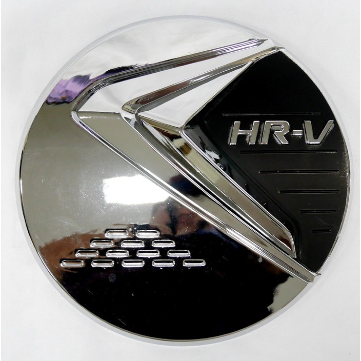 Tank Cover HRV - Tutup Tangki Mobil Honda  HRV EVO