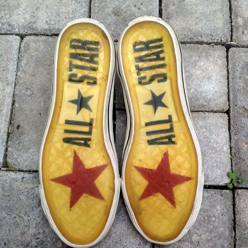 converse john varvatos slip on