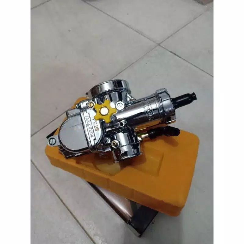 Karbu Karburator kalburator PE 28 PWK 28 Panom Karburator PE28 Karburator Pwk 28-2