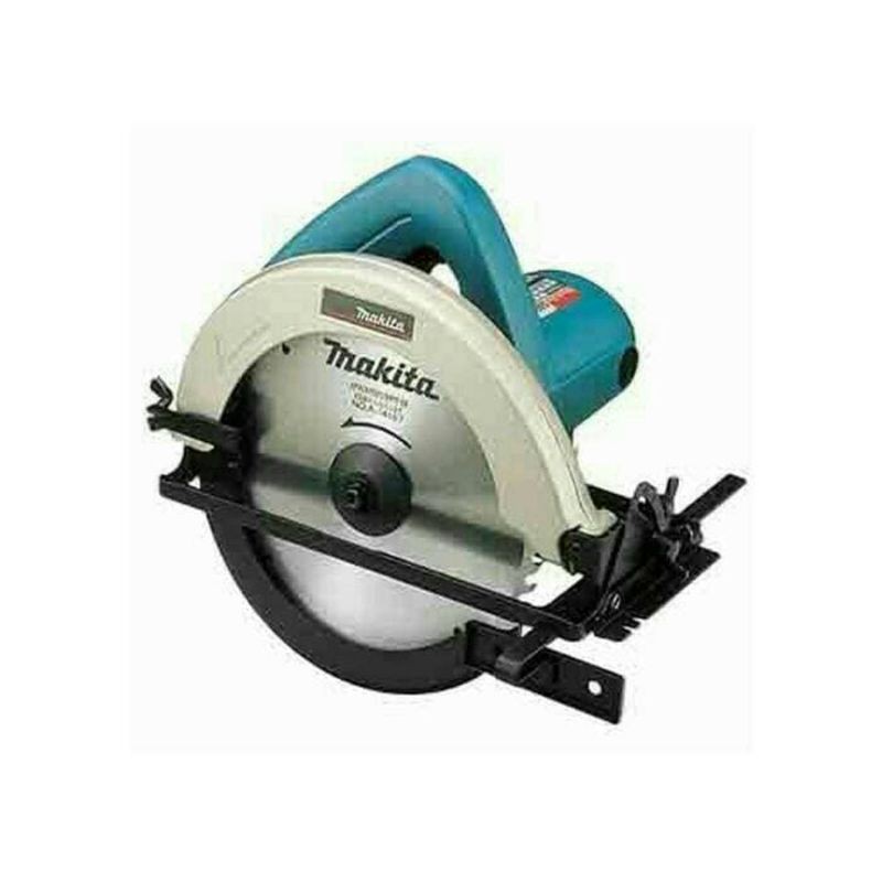 MESIN POTONG KAYU MAKITA 5800 NB / CIRCULAR SAW MAKITA 5800NB 7"