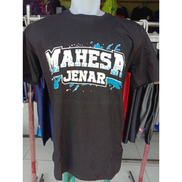 Kaos MAHESA JENAR