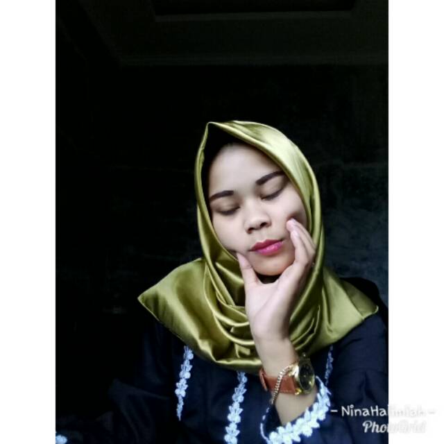 ninahalimiah