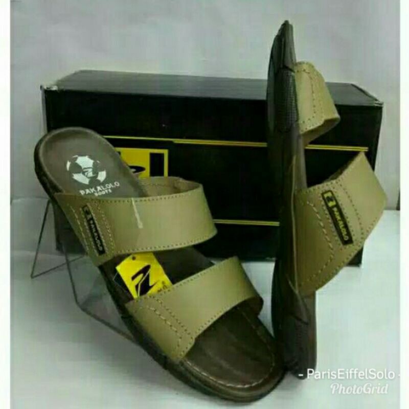 Sandal Pria Pakalolo 2321 DM