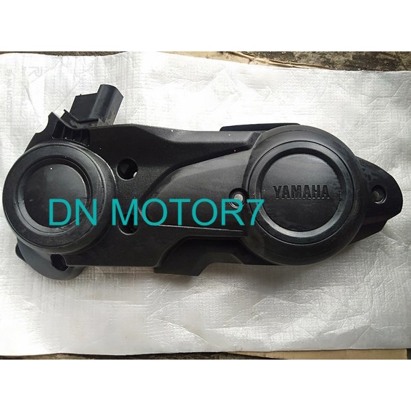 Cover Blok CVT Yamaha Lexi Original
