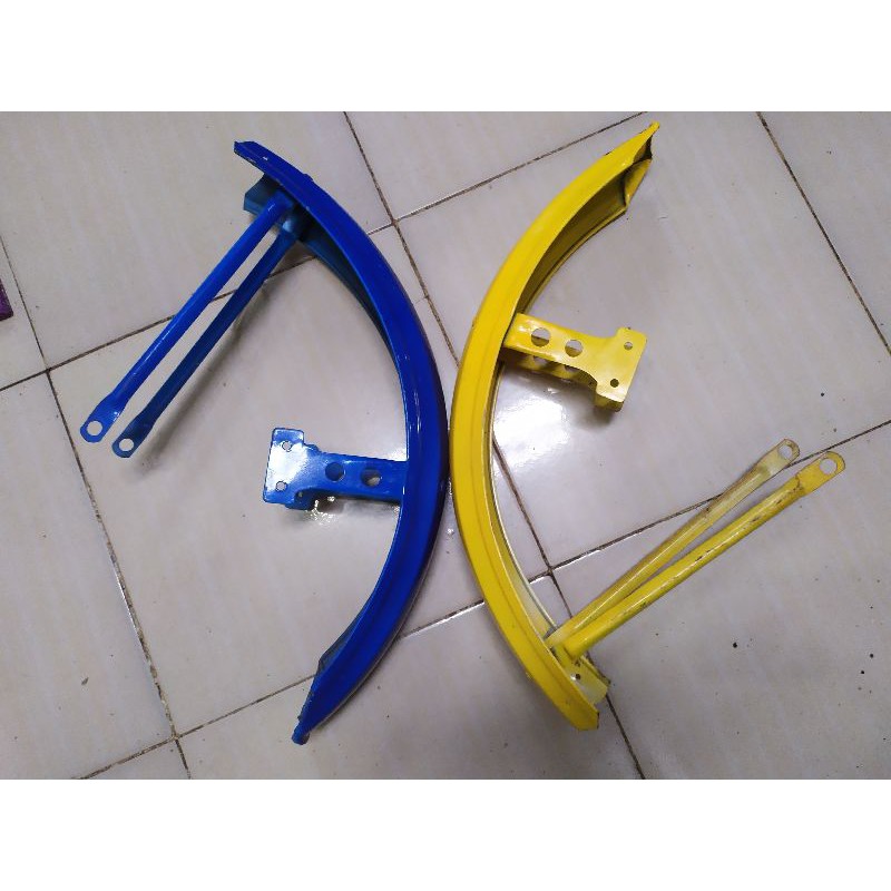 slebor spatbor spakbor depan Jialing kancil original