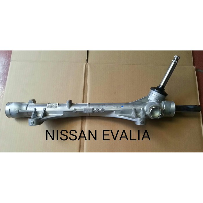 TERLARISSS  Steering Rack Assy (Rack Steer) Nissan EVALIA