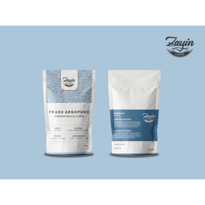 

Kopi Robusta Argopuro 100 Gr Biji / Bubuk || Roasted Been Coffee