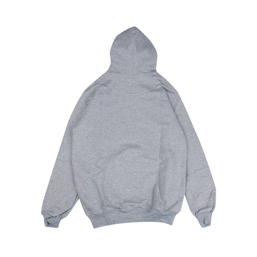 CRUSH EXP Jaket Hoodie JKC0626 - MISTY