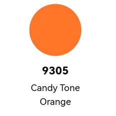 Pilok DITON PREMIUM Candy Tone ORANGE 9305 ORANGE CANDY 400ML