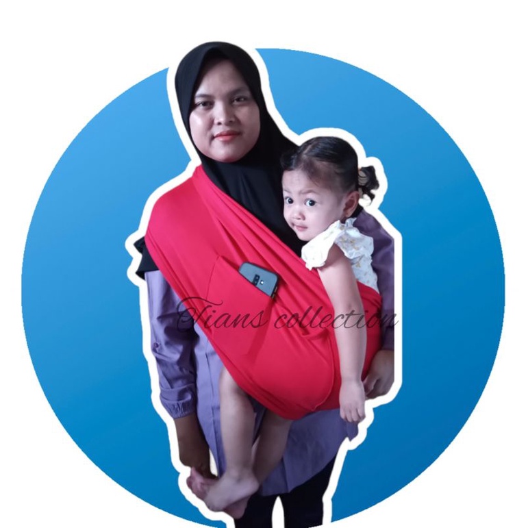 GENDONGAN BAYI |GENDONGAN BAYI GEOS |GENDONGAN BAYI KAOS|GENDONGAN BAYI SAMPING|GENDONGAN