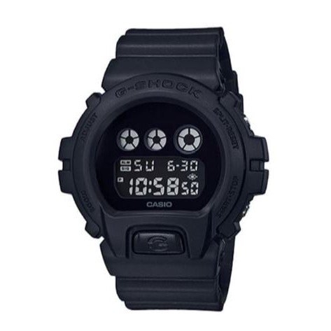 JAM TANGAN CASIO G-SHOCK DW-6900BBA-1DR