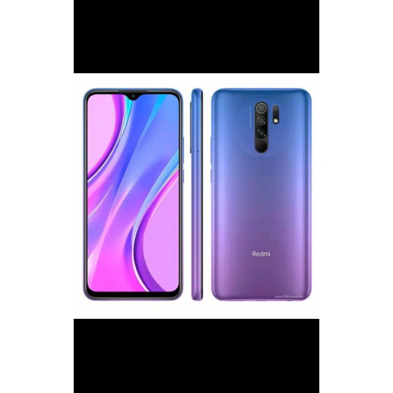 Xiaomi Redmi Note 9 4/64gb