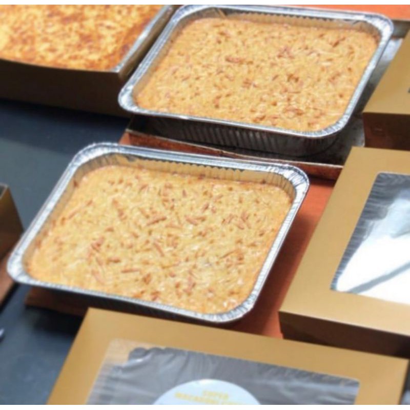 

Mommadre Jakarta Mama's Lasagna