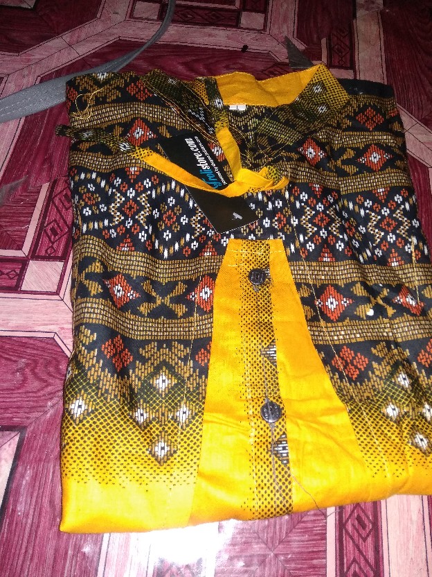 Trolis Size M L Flash Sale Grosir Grup Batik Wanita Atasan Cewek Remaja Modern Grupall Trolistore
