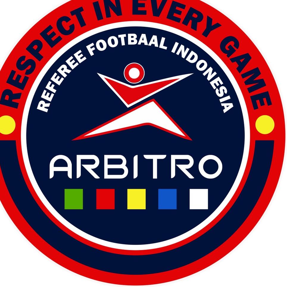 Langsung Beliii.. BAJU WASIT/REFEREE SPECS 2022