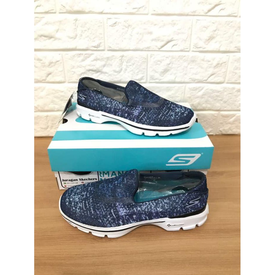 Sepatu Sketcher Skechers Glitsen Women