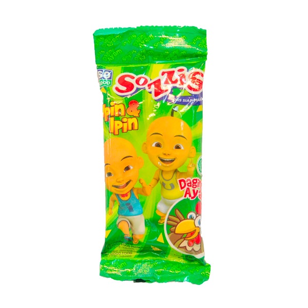 

SOZZIS BOBOIBOY AYAM