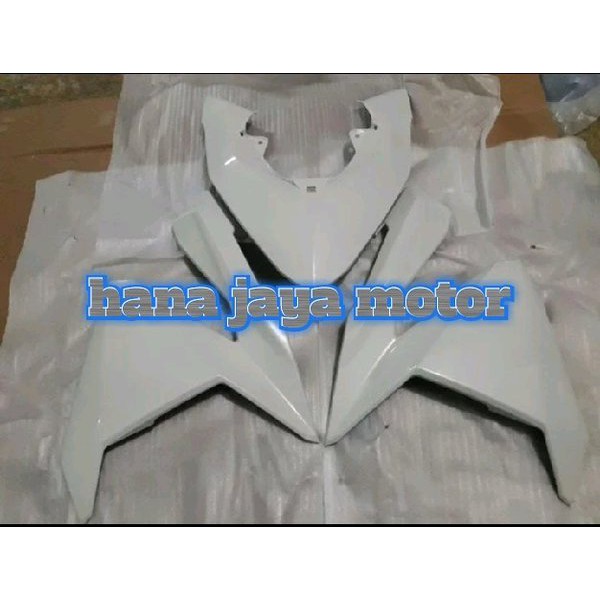 body depan dan sayap vario 125 150 led tameng depan body depan bagian samping vario 150 125 led
