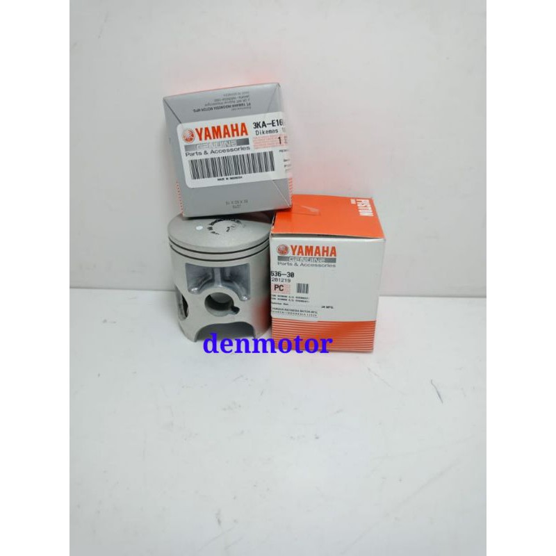 SEHER + RING RX KING OS 50 ORIGINAL