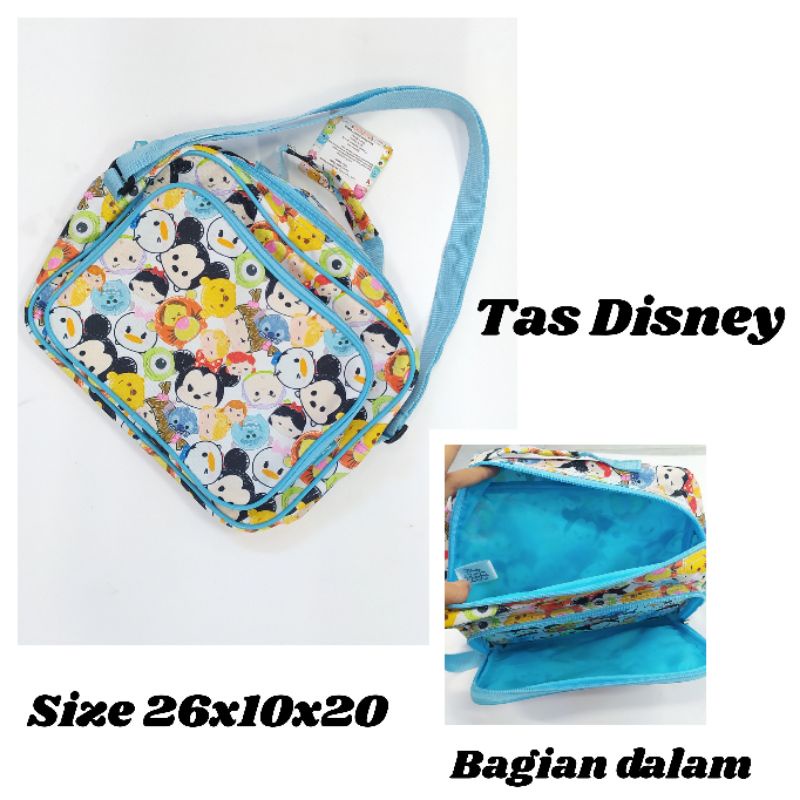 Tas Disney Tsum-Tsum