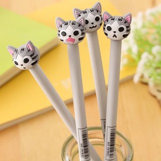 

pulpen kucing lucu