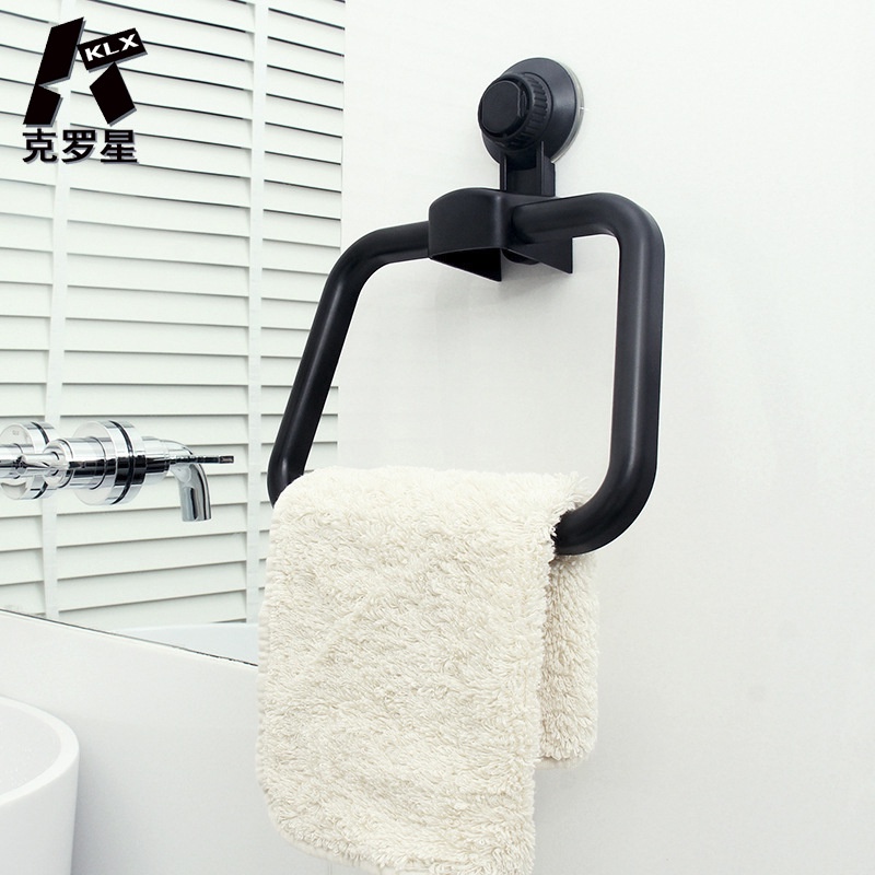 Gantungan Handuk Bathroom Hanger Towel Holder KLA1834