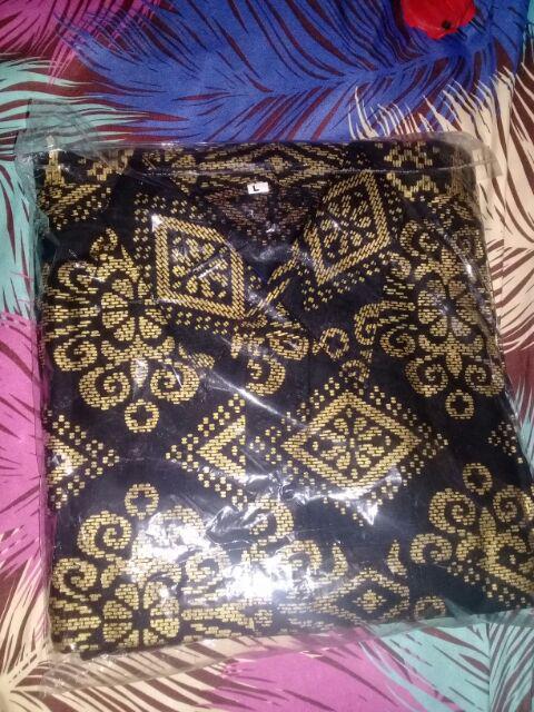 Couple Kebaya Modern New Marimar Wajik 543 Artomoro