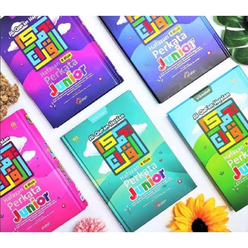 alquran hafalan anak