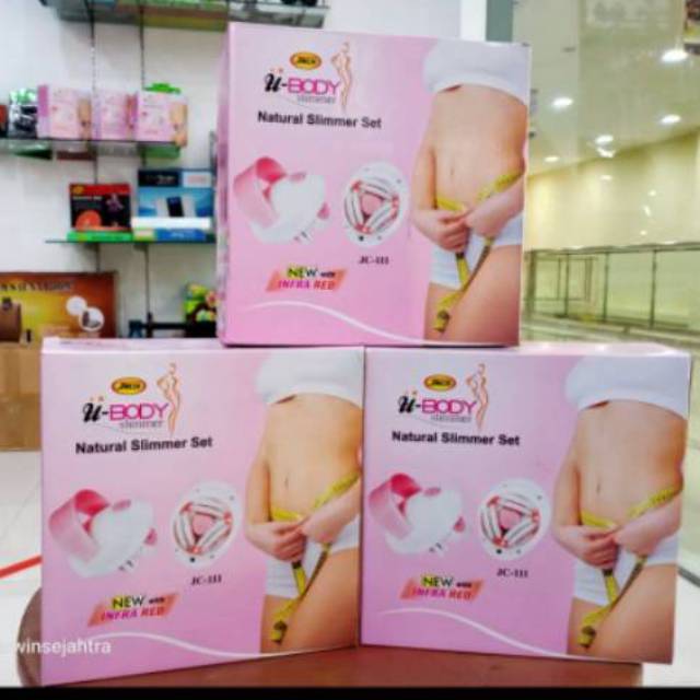 JACO U Body Slimmer