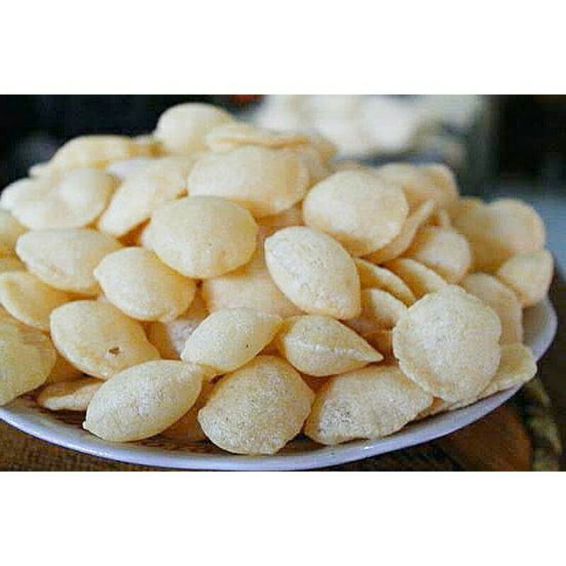 

KETEMPLING/GEMBLONG KEMBUNG KHAS KUNINGAN @_500 gram