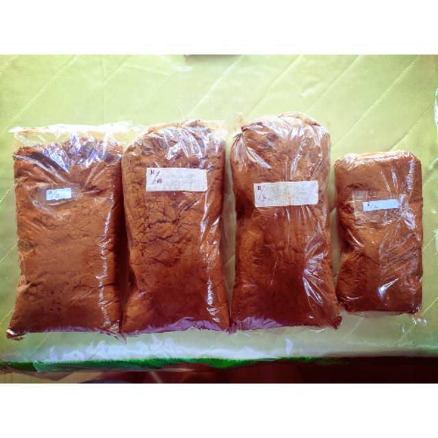 

Kopi murni arabica / robusta asli 100% tidak bikin kembung