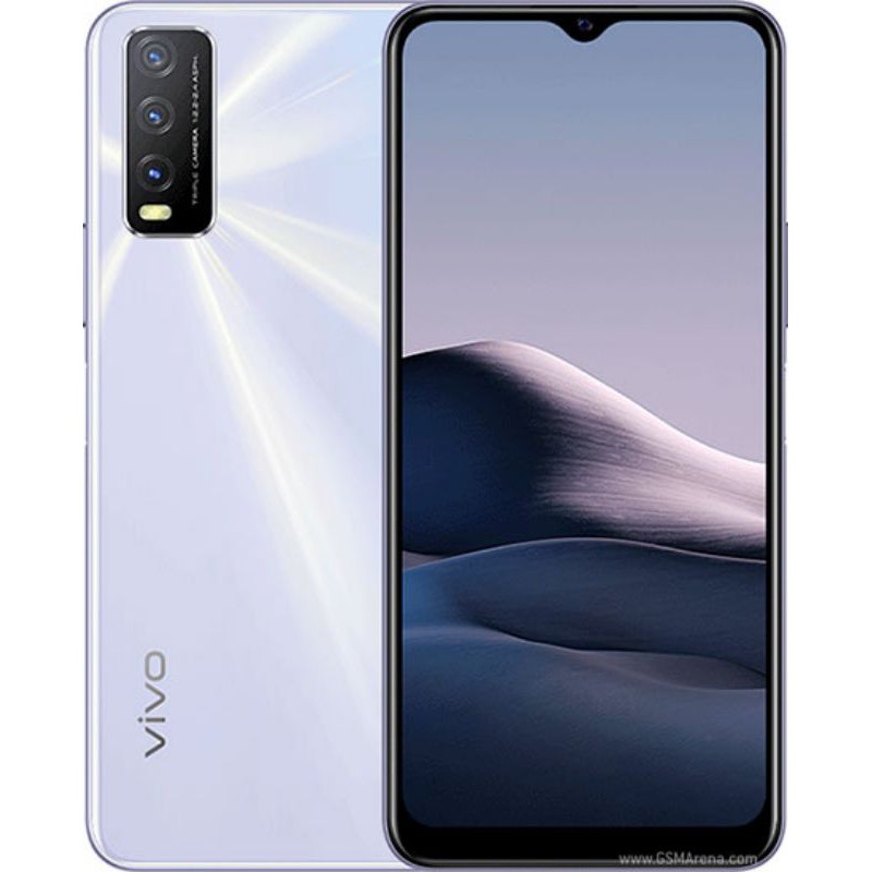 Vivo y20 2021