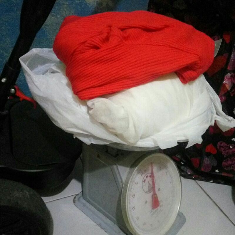 nota ka yayang