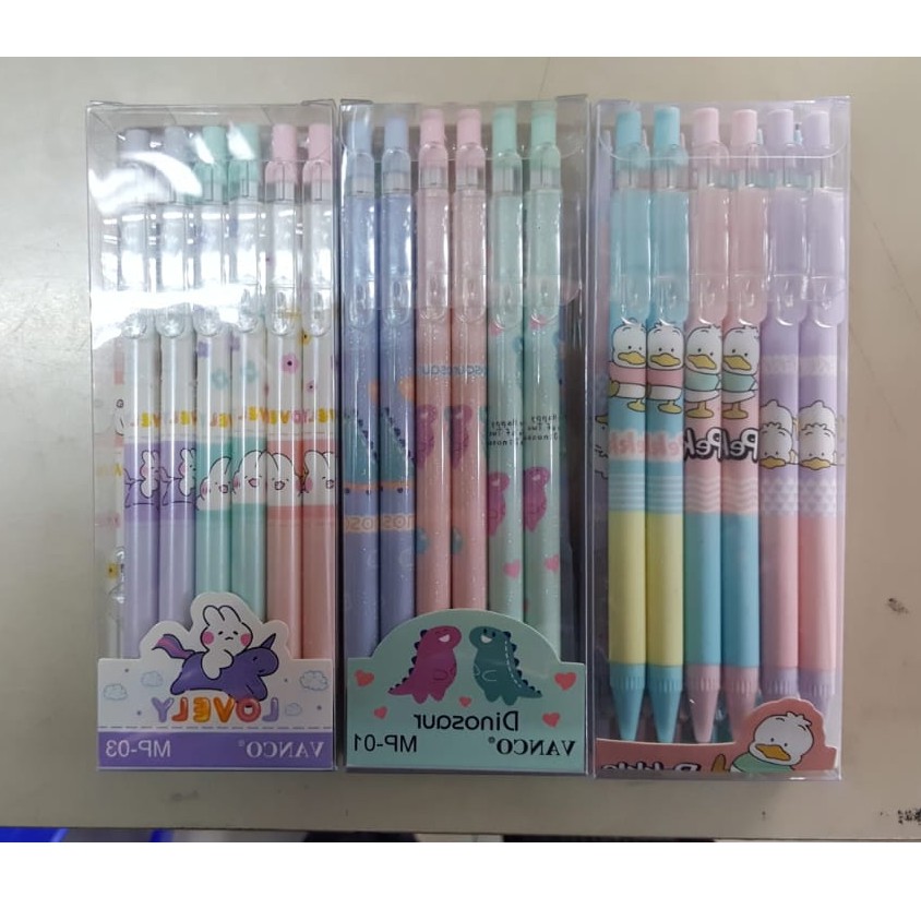 

PENSIL