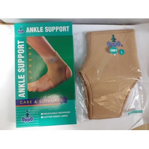 Ankle Support Oppo 1001