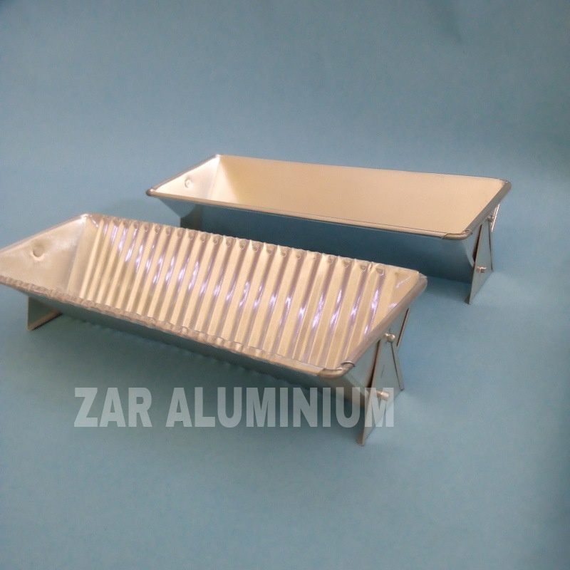 loyang semangka loyang persegi panjang ukuran 20 22 cm