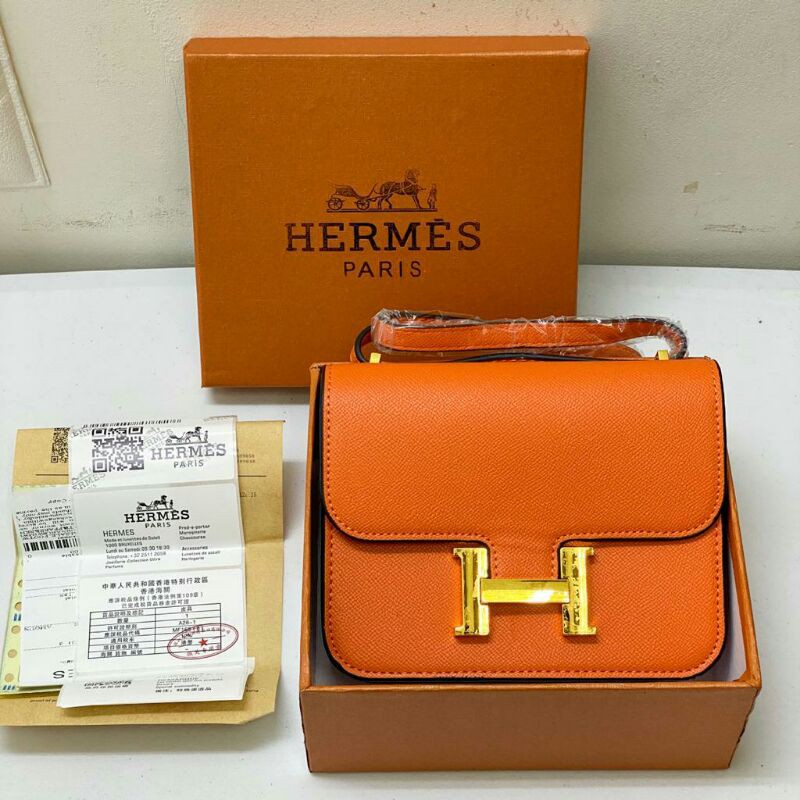 Tas H.Constance 19cm FREE Box